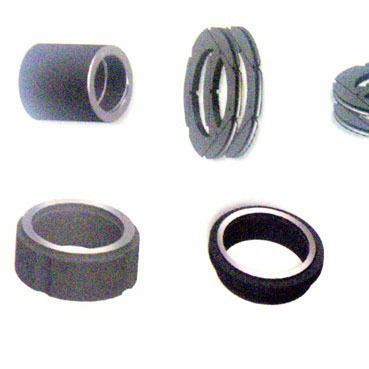 供应浸渍石墨制品