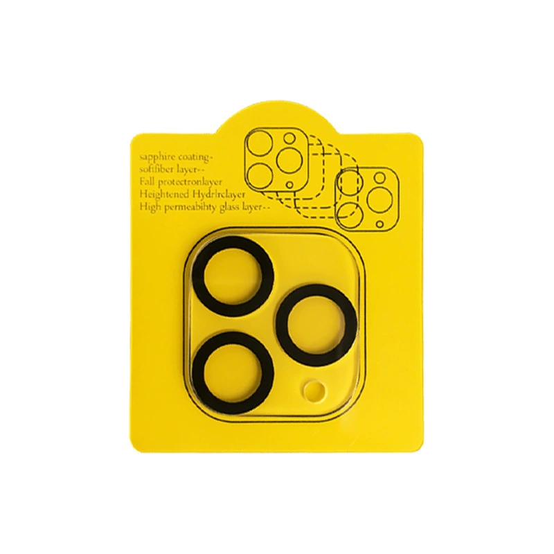 Apple, compatible iphone12 pro, lens, protective CCTV camera, 3D