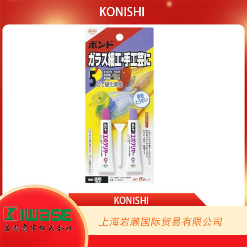 KONISHI小西（BOND),环氧树脂系接着剂#14923