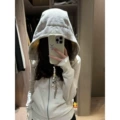 Bone White
