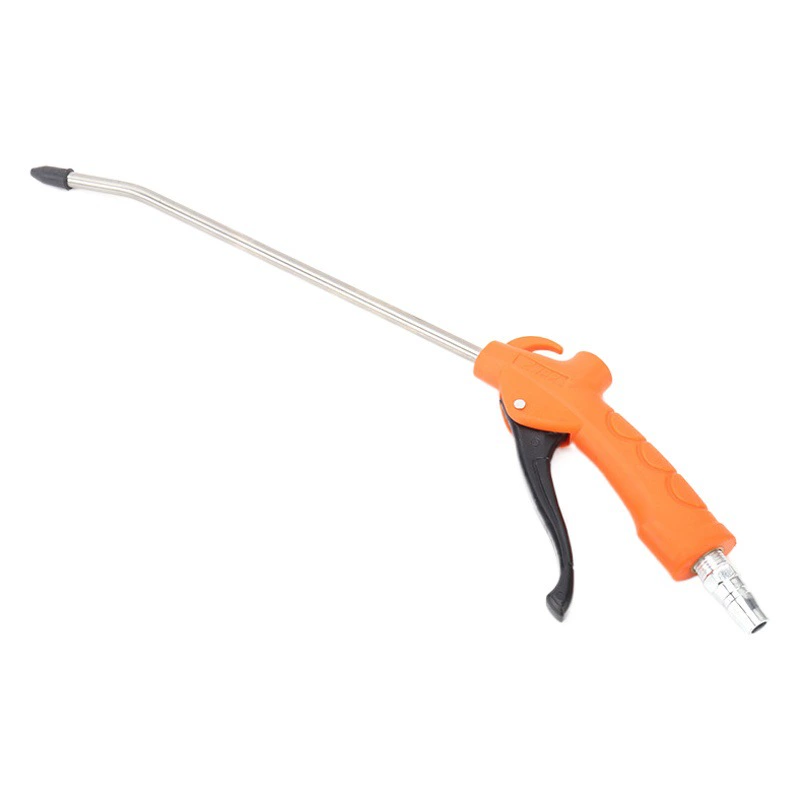 Тип Shanes пластик высокого давления пневматический пистолет для выдувания пыли AR-TS-L воздушный компрессор автомобиля Beauty Dust пневматический пистолет