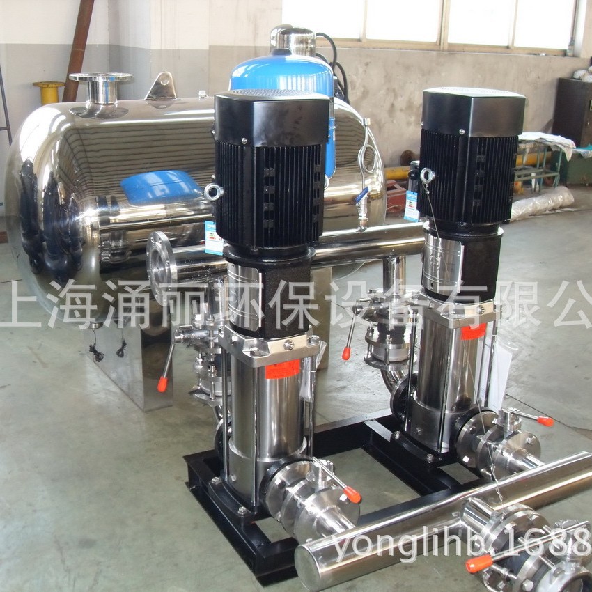 变频恒压供水设备/恒压供水设备/变频恒压供水系统