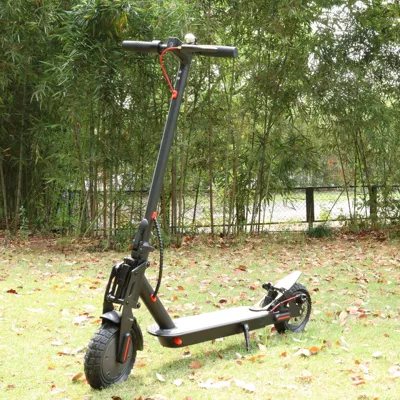 Cross Border Wholesale XM-7 Electric Scooter SCOOTER Adult Folding Scooter Scooter Mini Scooter (Qatlanan elektrik skuterlər)