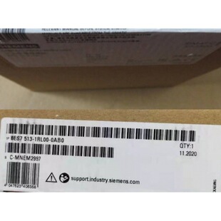 6ES7513-1RL00-0AB0���T��CPU1513R-1PN 6ES7513-1RLOO-OABO