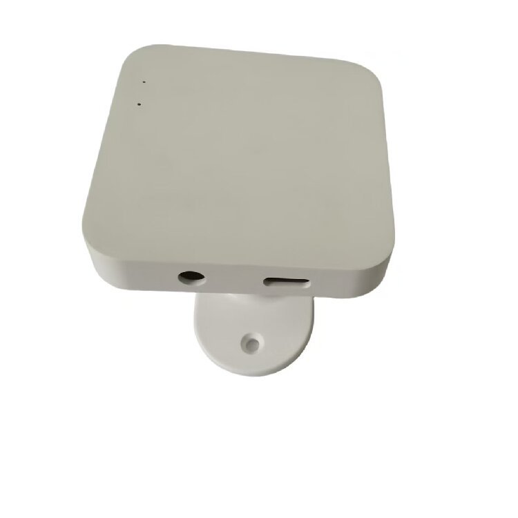 无线多功能网关智能家居蓝牙网关路由器控制器外壳