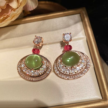 ����ʯ��ɫ��������ʽ����������ŮS925���볬�������ɰ���������