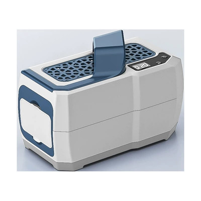 Soyuducular: Rechargeable Mini Refrigeration