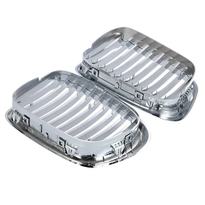 Zhongwang 5 Series E39 Electroplated