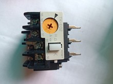 全新原装常熟富士热继电器TK-E02 4-6A