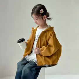 普通外套;童连衣裙;童套装