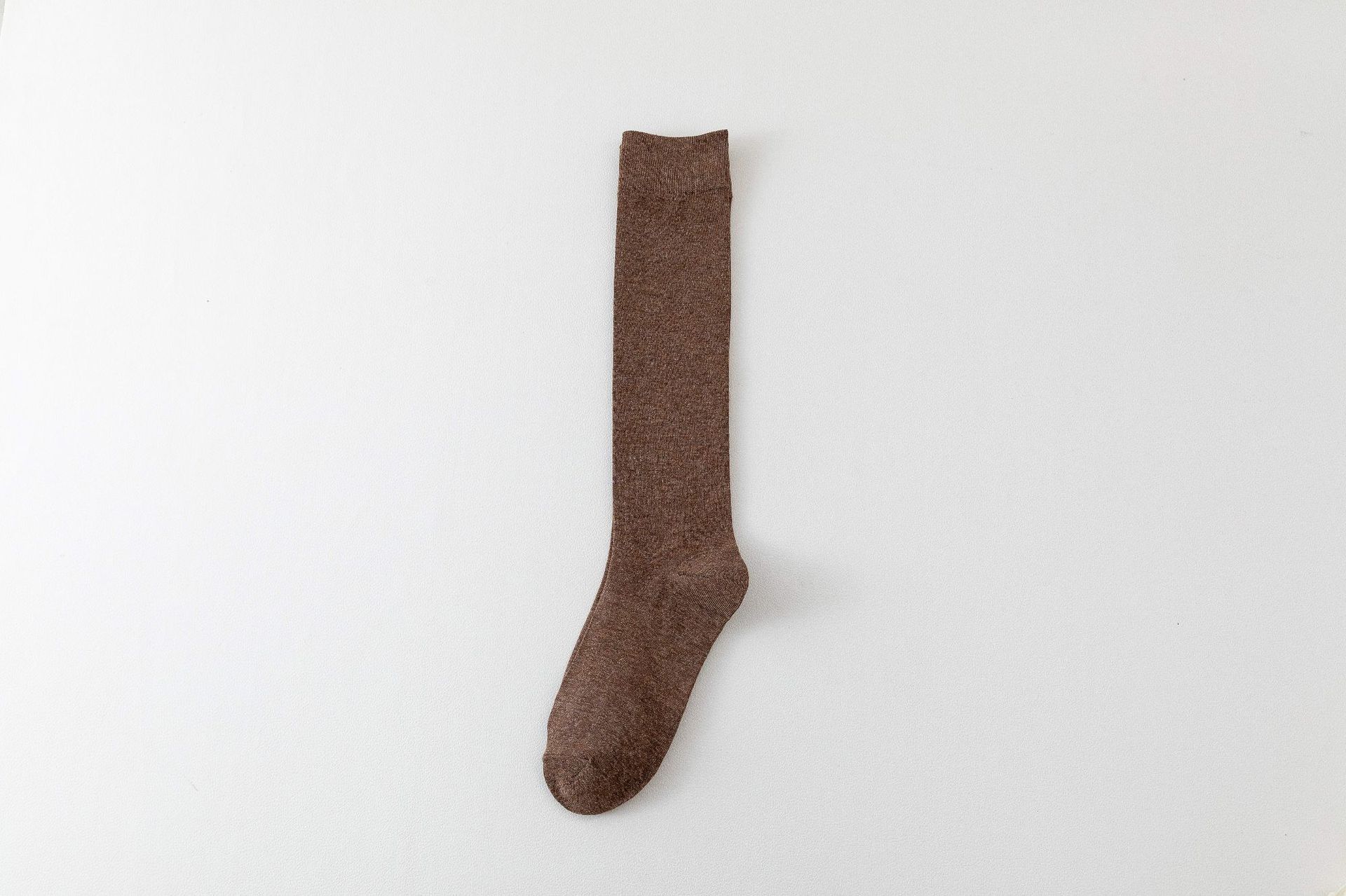 Calcetines de pantorrilla de presión JK para mujer