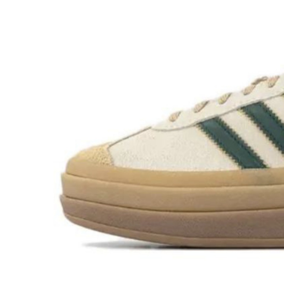 베이지 그린 라벨