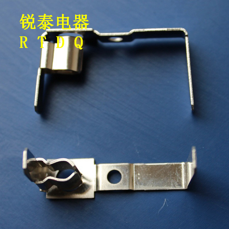 电源插座配件美式铜配件开关铜配件插座铜配件插座簧片