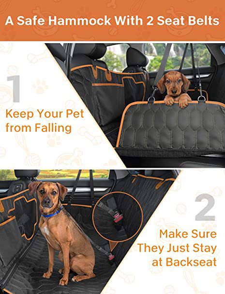 Travel Car Mat Image 7