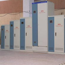 EPS消防应急电源机柜9KW单相小区照明 疏散应急