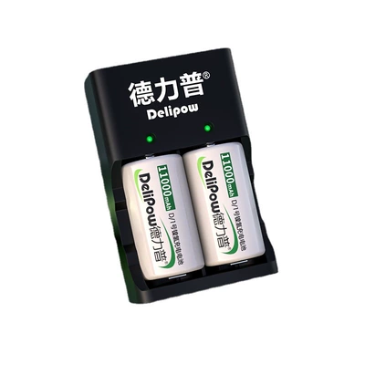 Delip No.1 battery charging Hibrid akkumulyator batareyaları