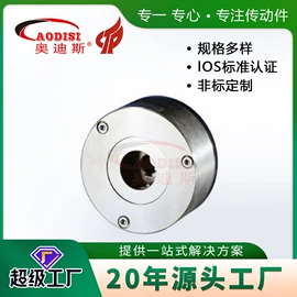 联轴器;齿轮;带轮