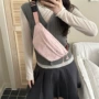 星星新款运动潮流单肩包