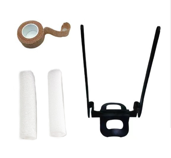 Dispositivo de oreja de pie para mascotas, alemán, Du Bin, perro grande, perro pequeño, parche de oreja de pie para perro, dispositivo de entrenamiento para perros, suministros para mascotas