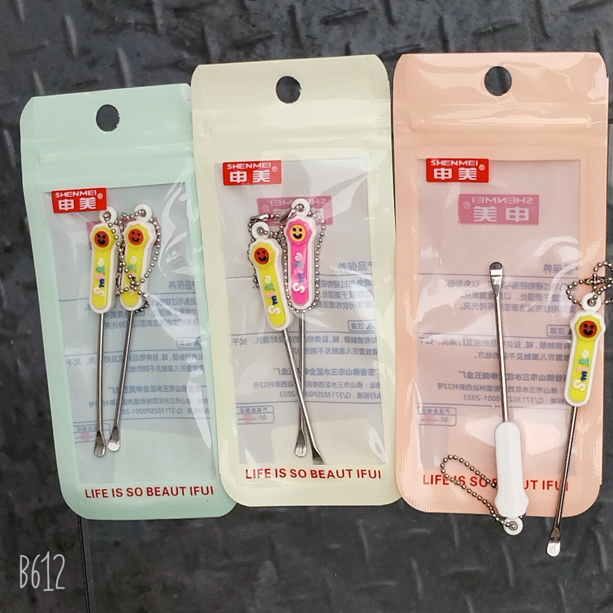 5m bobina de acero casera Bezo cinta 94006