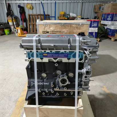 KA24 Toyota Reiz 2.5, Crown 3.0, Highlander 3.5, Prado 2700 engine assembly, direct sales from manufacturer A