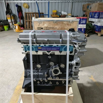 KA24 Toyota Reiz 2.5, Crown 3.0, Highlander 3.5, Prado 2700 engine assembly, direct sales from manufacturer A