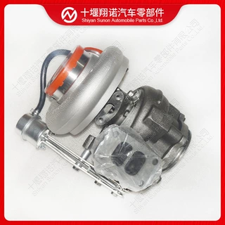 ISLE发动机HX40W增压器2834174 2834171 2834172 4033267 4955927
