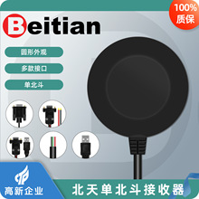 ����α���������ģ�K�쾀GPS���I��X���ؙCDIY�ӿ�BQD-50D