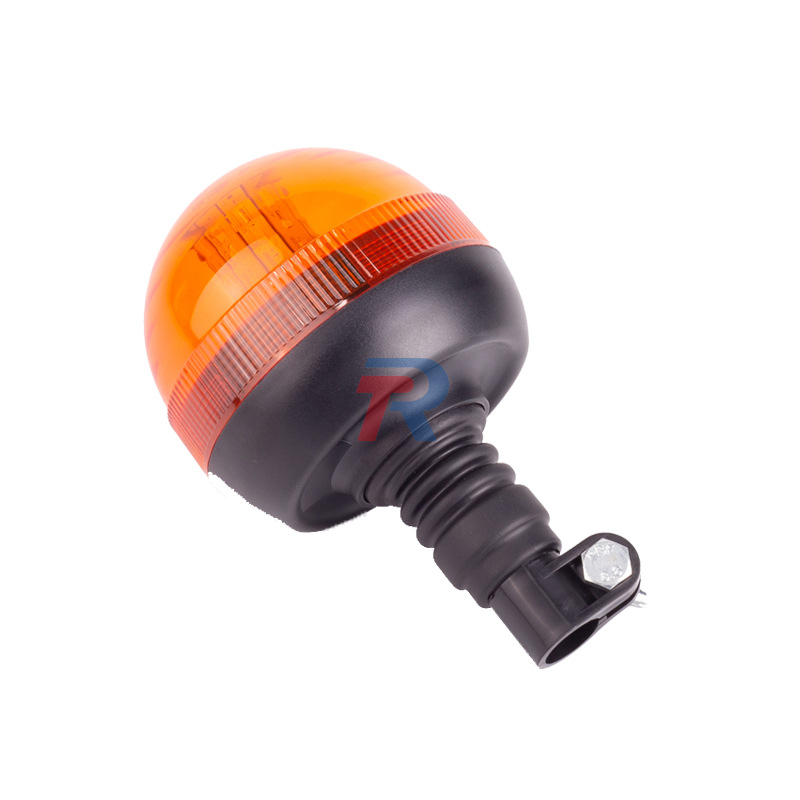 40LED40W LED ingeniería vehículo automóvil autobús escolar excavadora maquinaria agrícola advertencia luz de flash