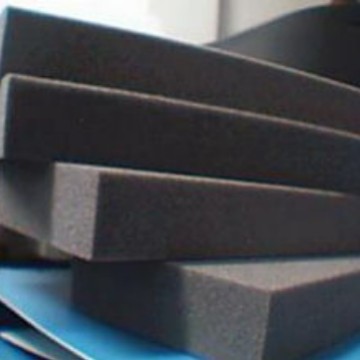 自主发泡专业生产各种密度颜色/涂胶海绵/复合海绵 高密度阻燃绵