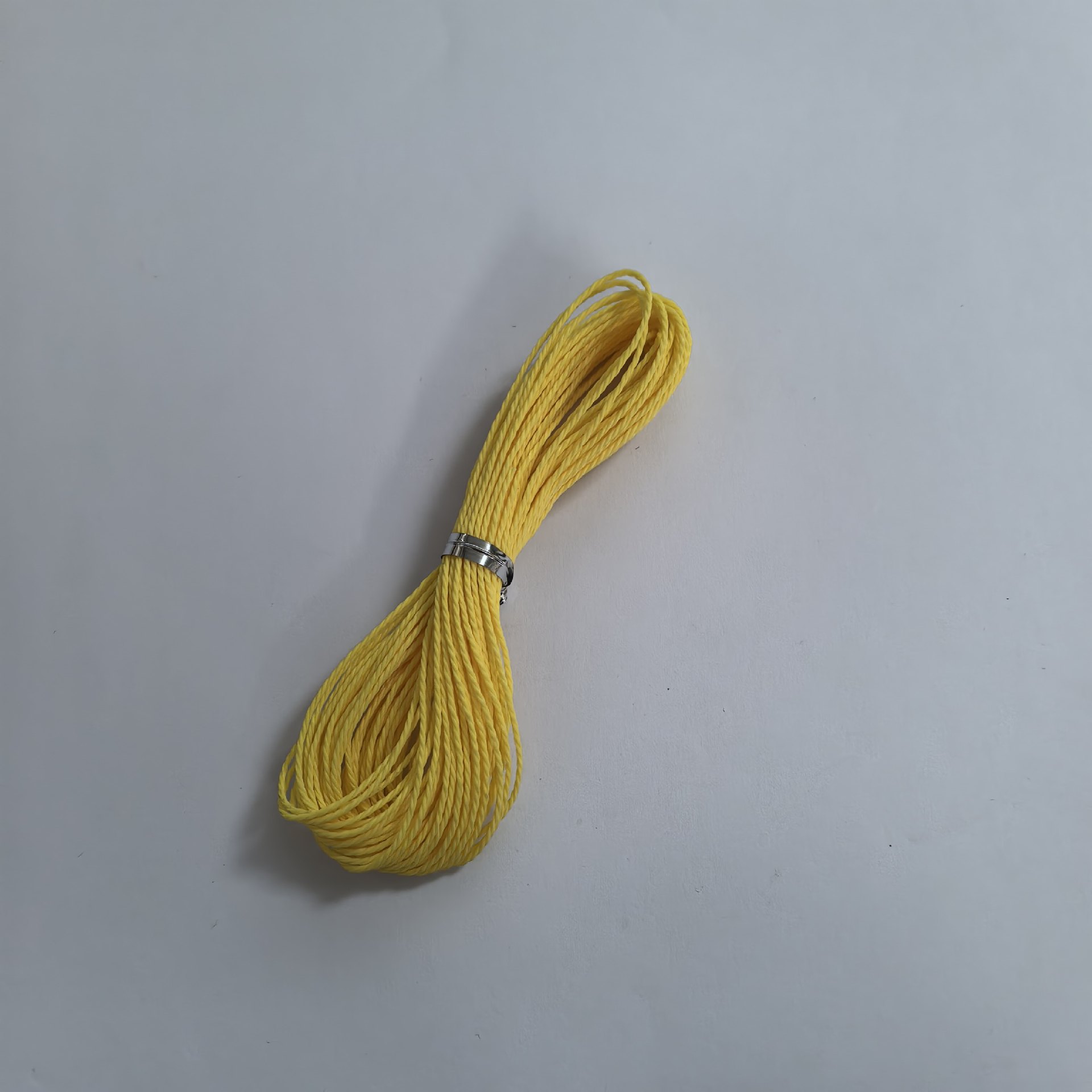 004 노란색*1mm 10m