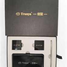 跨境外贸口腔牙科正畸创亚0.022MBT自锁托槽7.0款