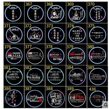 Laser Projection Light for Mercedes-Benz, Audi, BMW, Mazda, Lexus, Kia Logo Retrofit Light