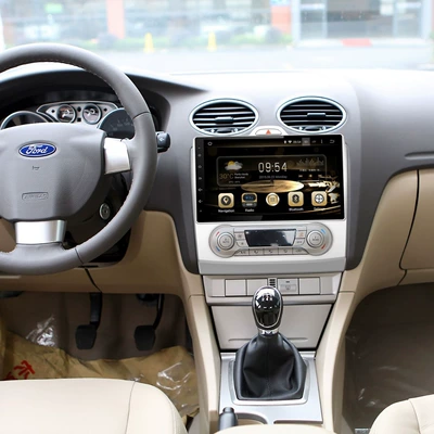 Car Android Smart, Ford Other Automotive Communications