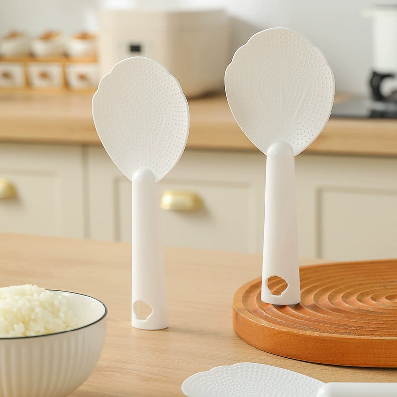 Вертикальная рисовая ложка не липкая рисовая рисовая плита Lisheng