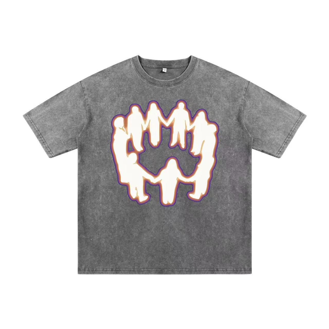 Ceniza lavada con agua