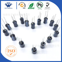 RL0912W3L-332K-383K-E��ʽ���_늸У�RADIAL TYPE CHOKE COILS��