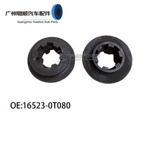 16523-0T080 COROLLA������ZWE182/NRE181/����/ˮ���ϻ���潺��