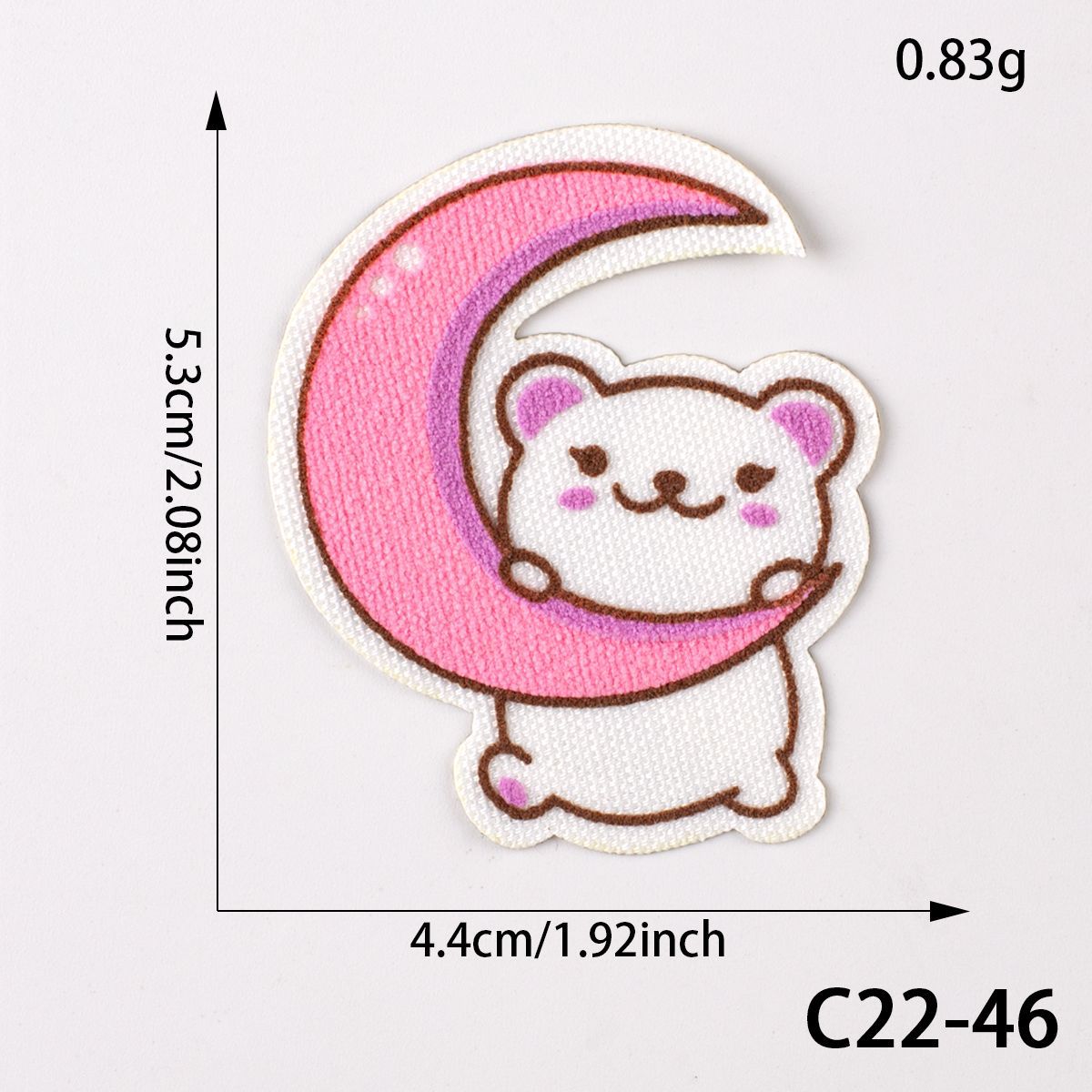 C22-46 자체 접착 접착제