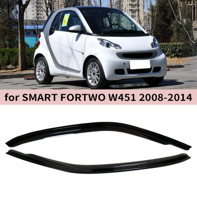 Shiyong – Fits Smart FORTWO Rain shield