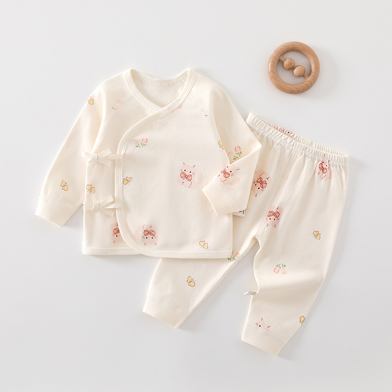 나비고양이 [레이스업 베이비커버]