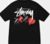 STUTシャツ 男女兼用 半袖 STUT半袖人形 夏Tシャツ ゆったり 230g 3つのスタンダード|undefined