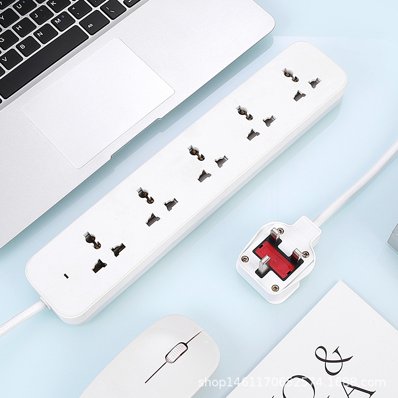 Transfronterizos enchufe de fila GB poroso enchufe de fila GB tablero enchufe de fila con cable GB