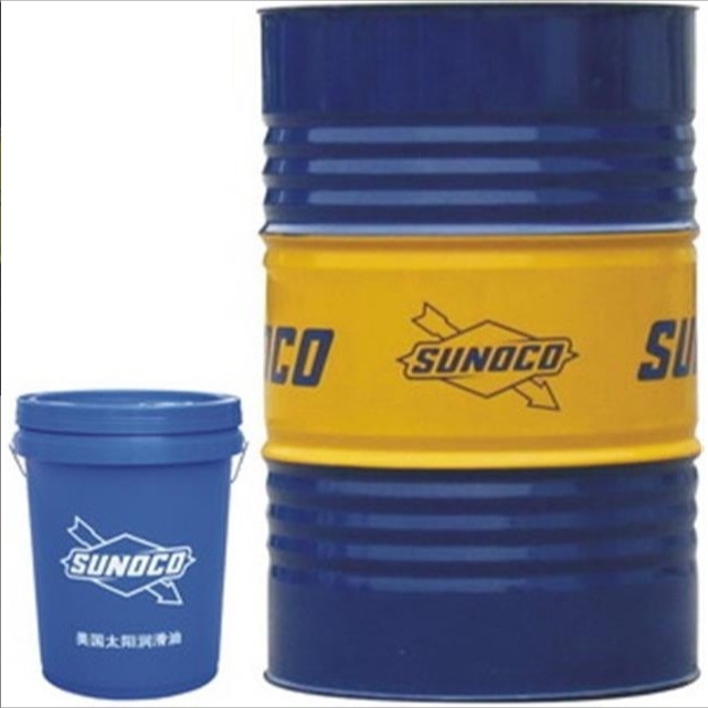 SUNOCO太阳FULL SYNTHETIC UNIVERSAL CVT FLUID 全合成变速箱油