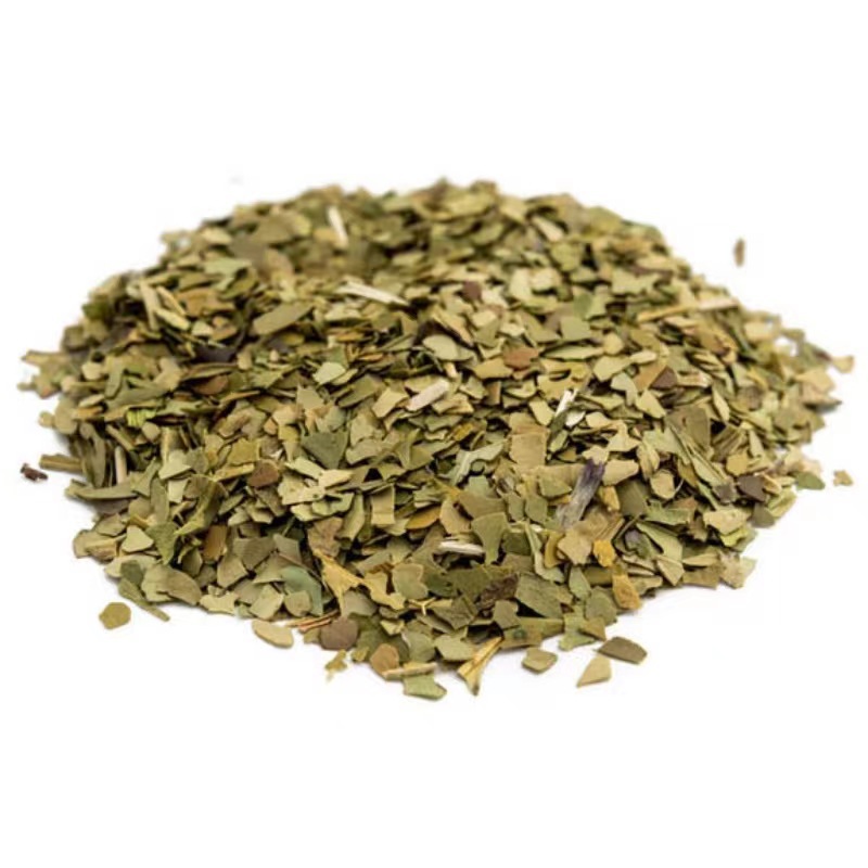 Argentine Yerba Mate Loose Leaf Tea 500g Cold Brewed Unsweetened Bulk Herbal Tea for Daily Brewing specifications