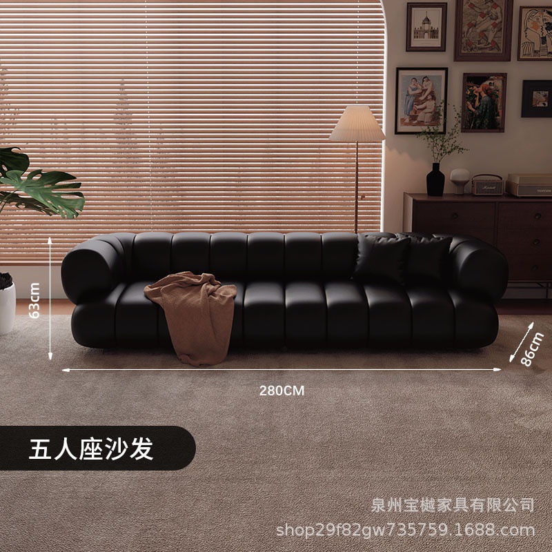 5인승 280cm 분할