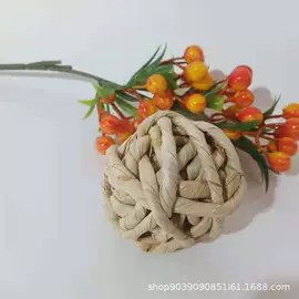 植物工艺品;其他园林植物;场地布置道具