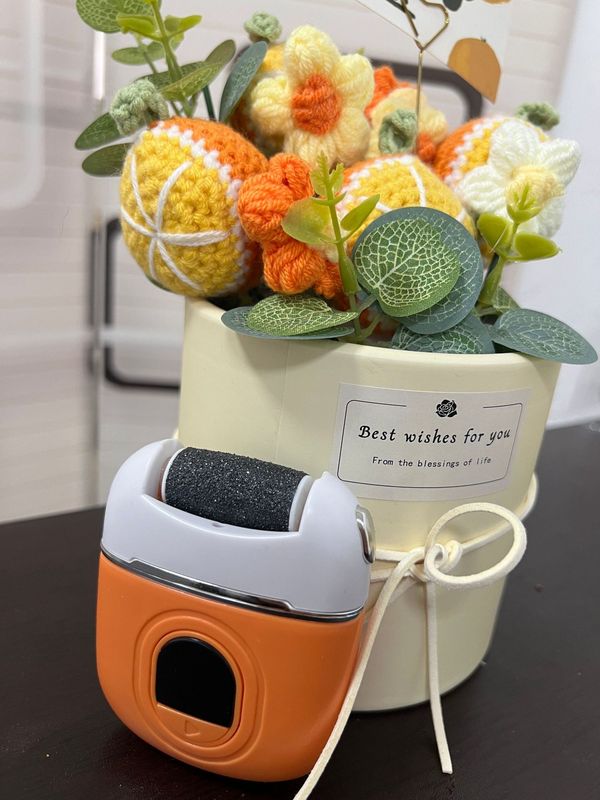 新型自動電動足磨き器死皮老繭修足器足足足足かかと家庭用足皮皮神器|undefined