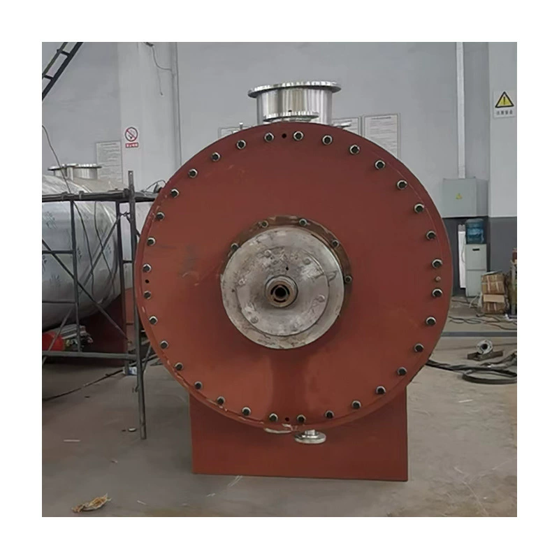 Производители пульсирующих вакуумных сушилок, поставка вакуумных грабельных сушилок для химических продуктов, смешивания и сушки в партиях.