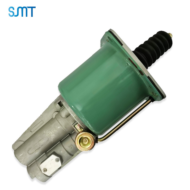 Accesorios europeos del autobús del camión pesado del aumentador de presión VG3283 del embrague de SMT
